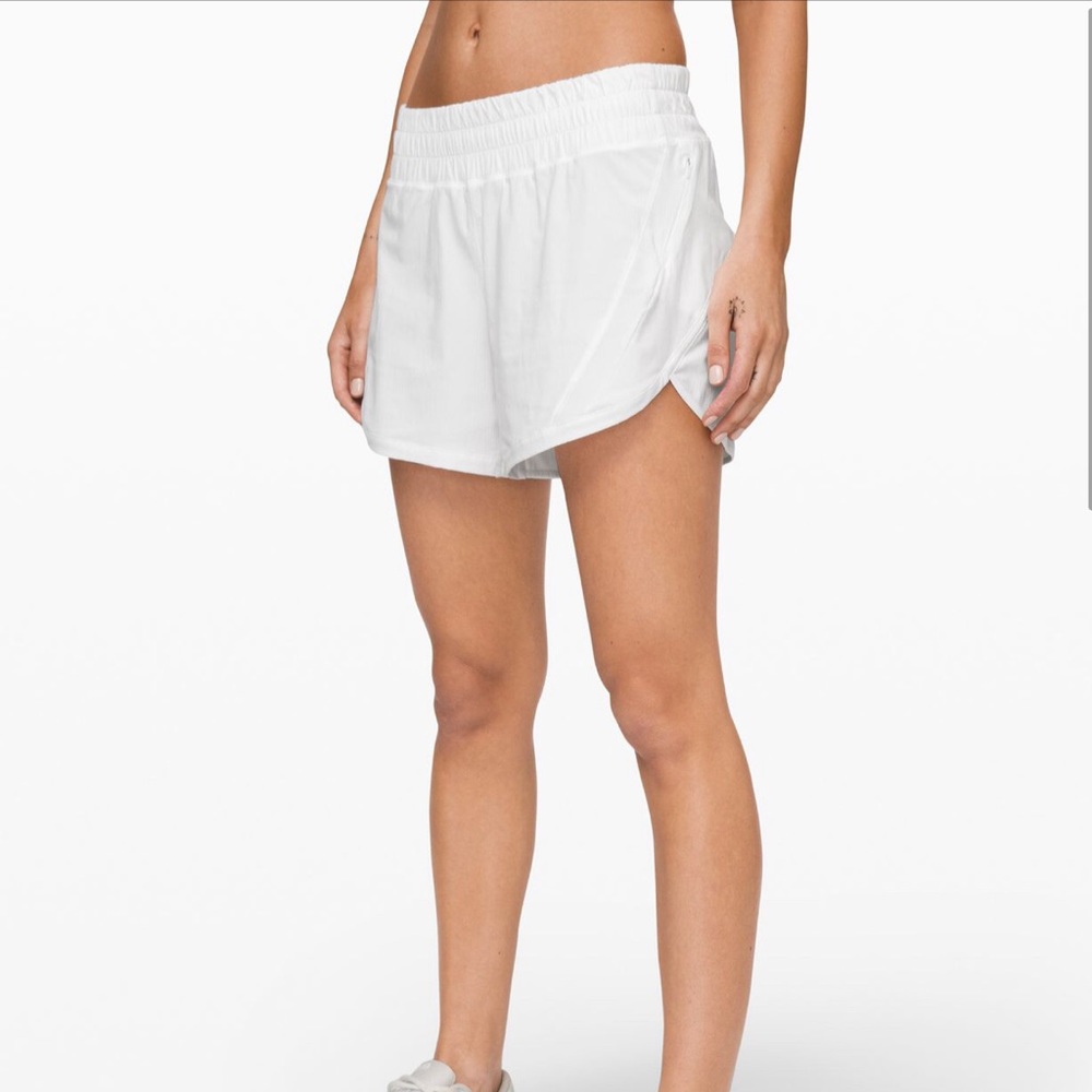 🍋lululemon | track that mid-rise 5”